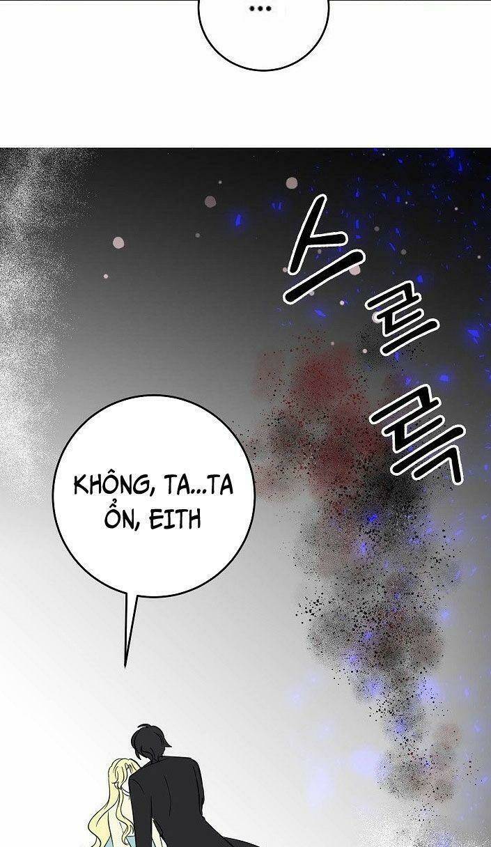 Tôi Là Bạn Gái Cũ Của Một Người Lính Chapter 35 - Next Chapter 36