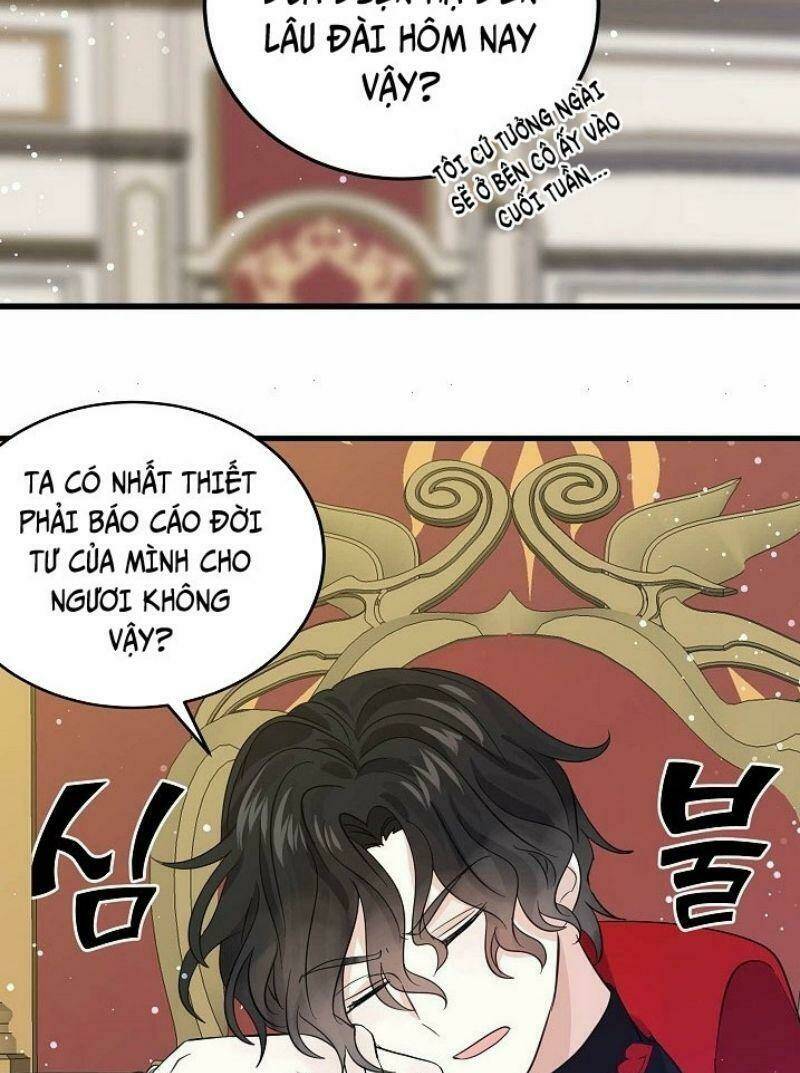 Tôi Là Bạn Gái Cũ Của Một Người Lính Chapter 35 - Next Chapter 36