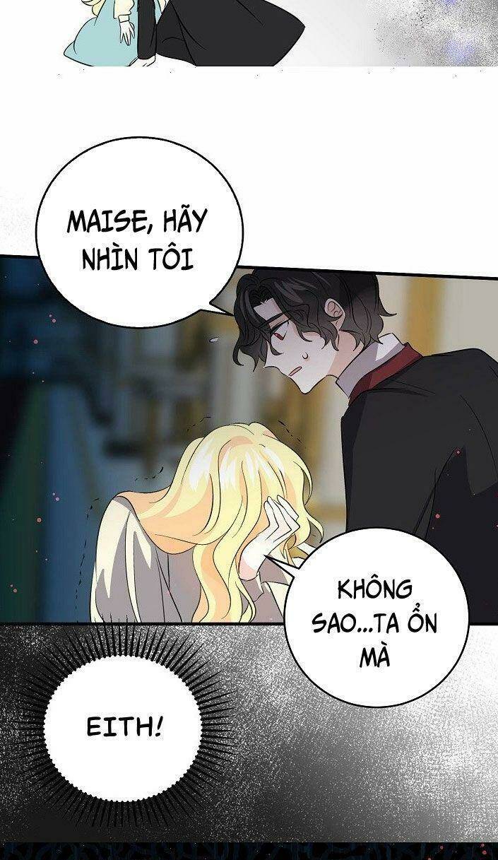 Tôi Là Bạn Gái Cũ Của Một Người Lính Chapter 35 - Next Chapter 36