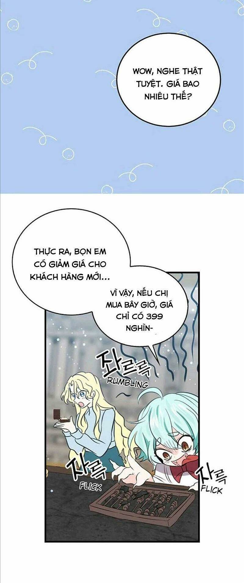 Tôi Là Bạn Gái Cũ Của Một Người Lính Chapter 37 - Next Chapter 38