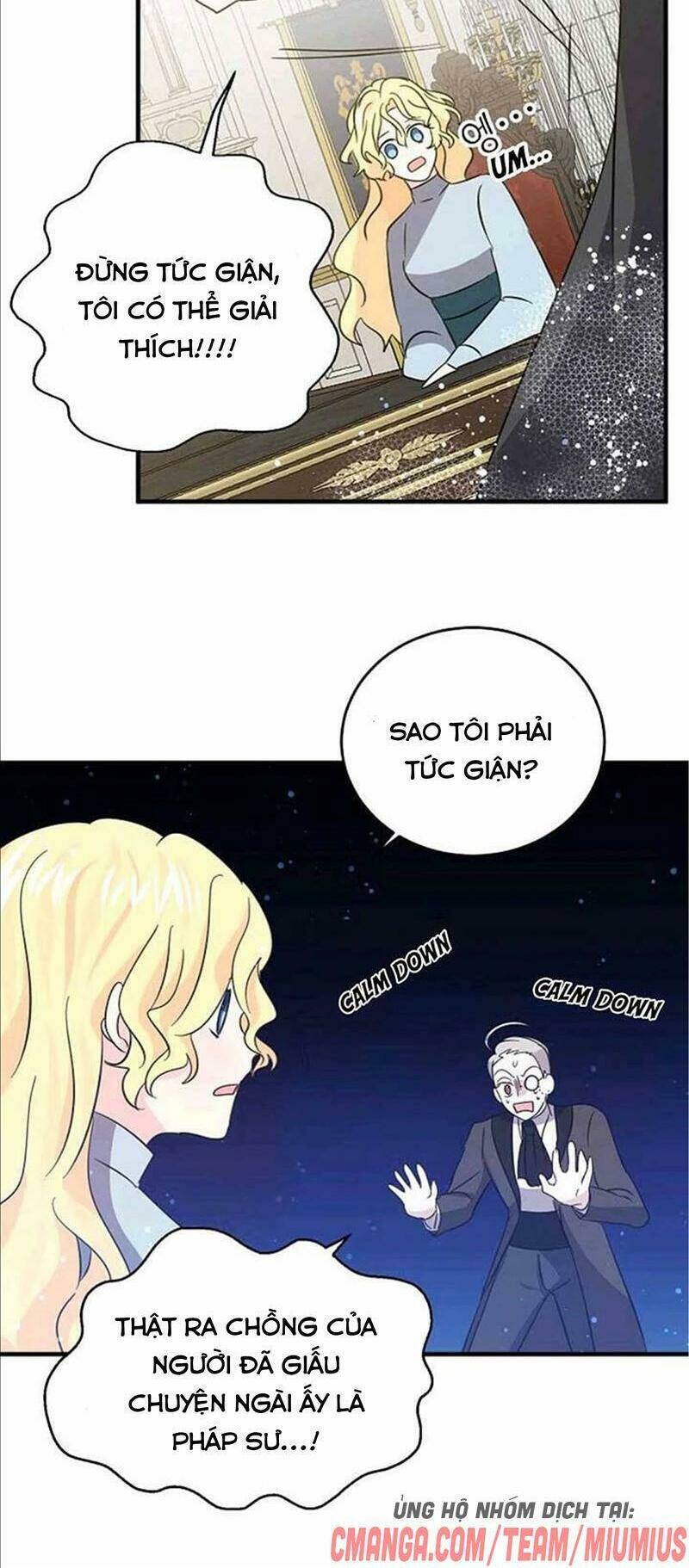 Tôi Là Bạn Gái Cũ Của Một Người Lính Chapter 37 - Next Chapter 38