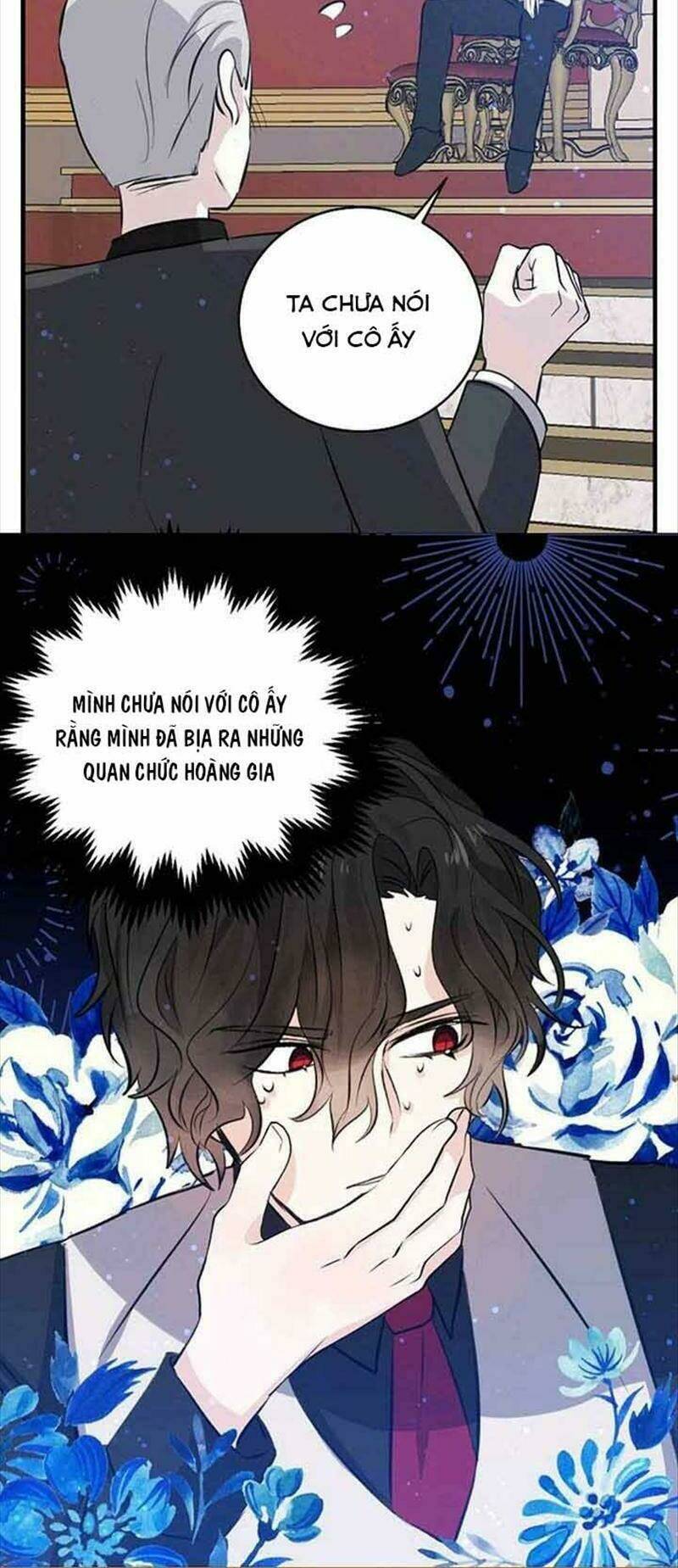 Tôi Là Bạn Gái Cũ Của Một Người Lính Chapter 37 - Next Chapter 38