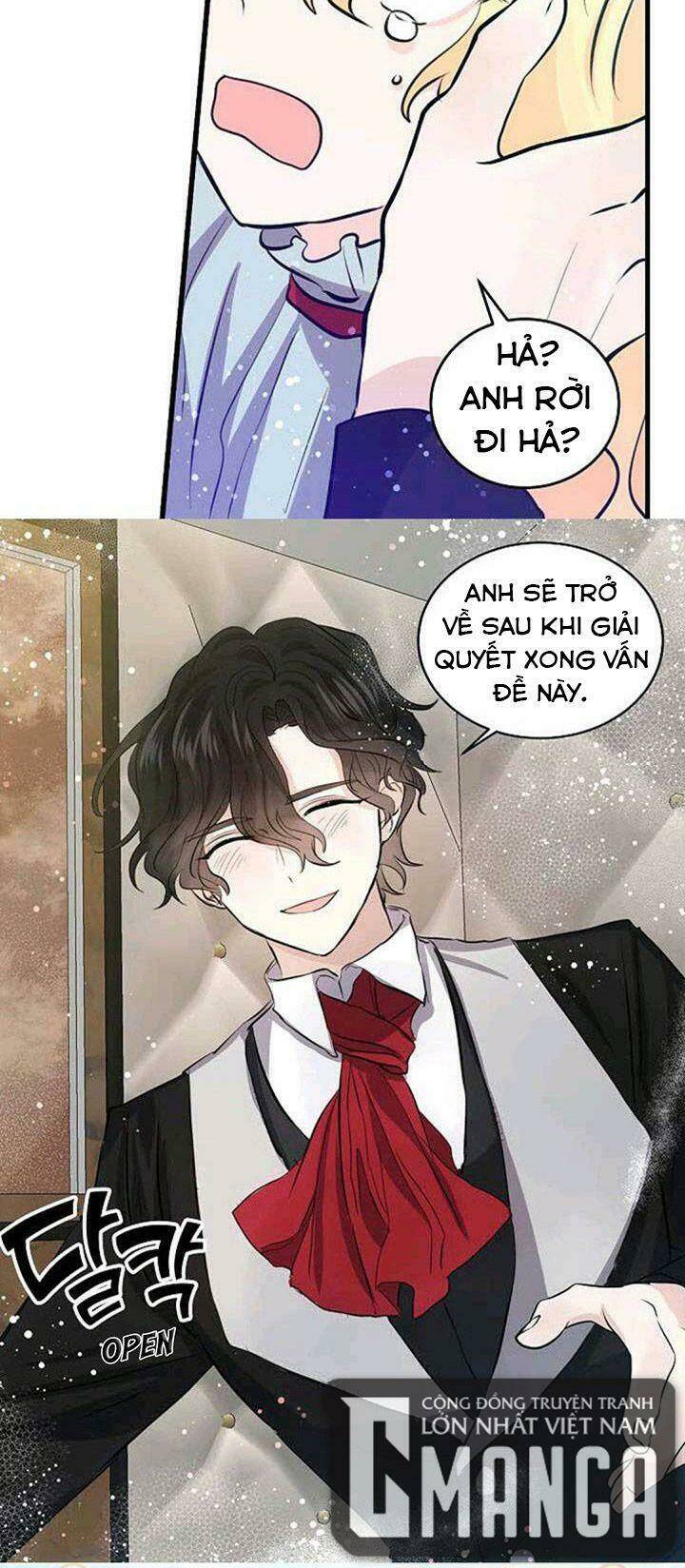 Tôi Là Bạn Gái Cũ Của Một Người Lính Chapter 40 - Next Chapter 41