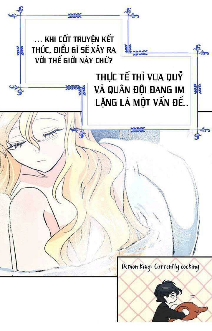 Tôi Là Bạn Gái Cũ Của Một Người Lính Chapter 40 - Next Chapter 41