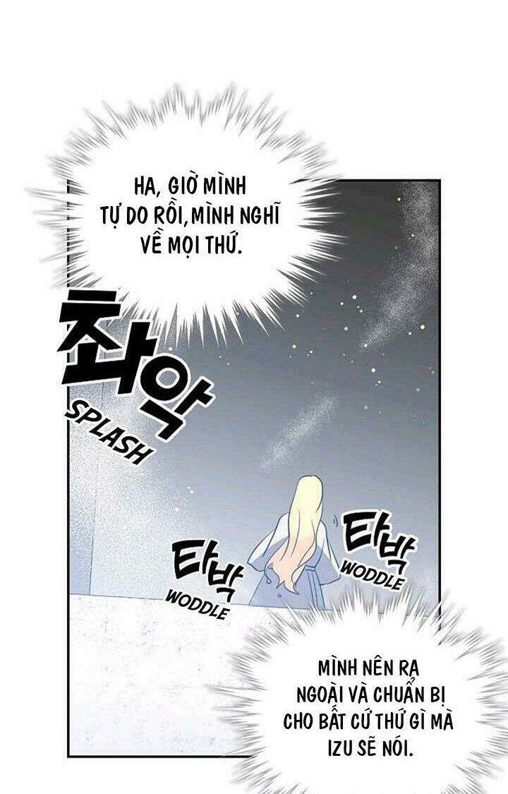 Tôi Là Bạn Gái Cũ Của Một Người Lính Chapter 40 - Next Chapter 41