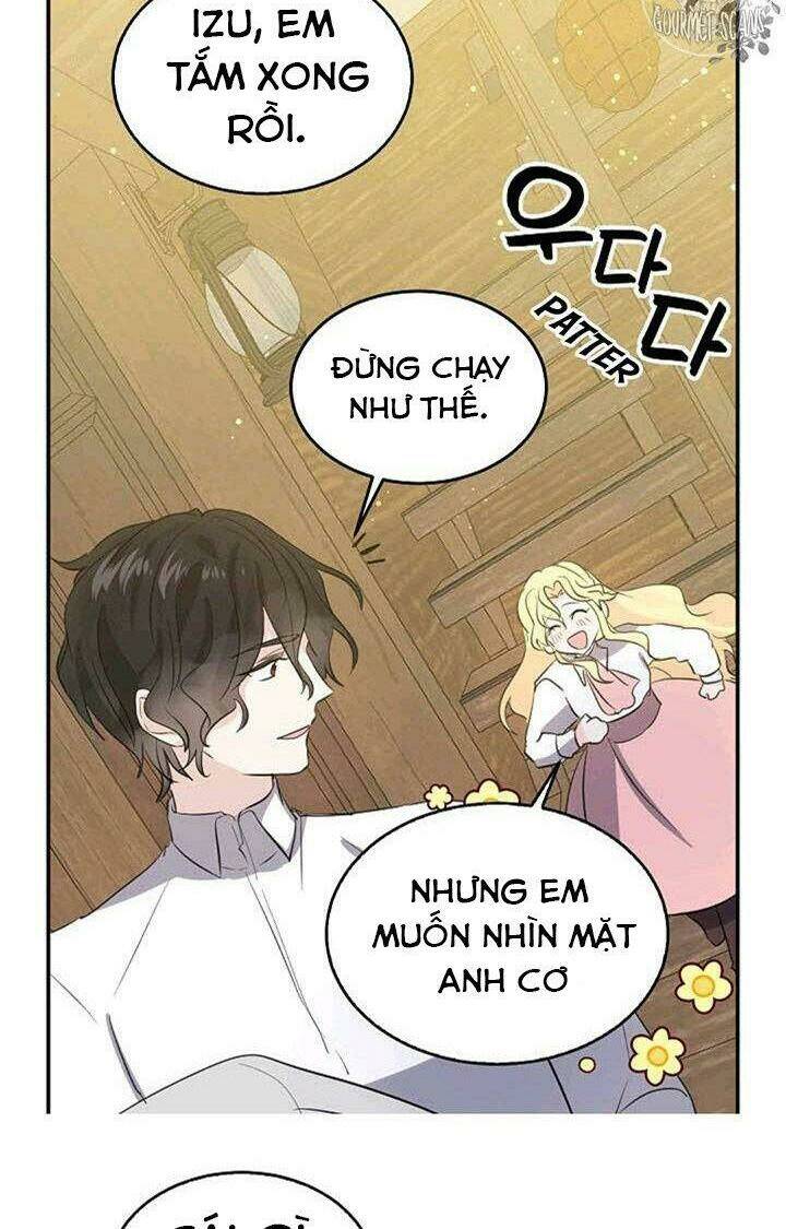 Tôi Là Bạn Gái Cũ Của Một Người Lính Chapter 40 - Next Chapter 41