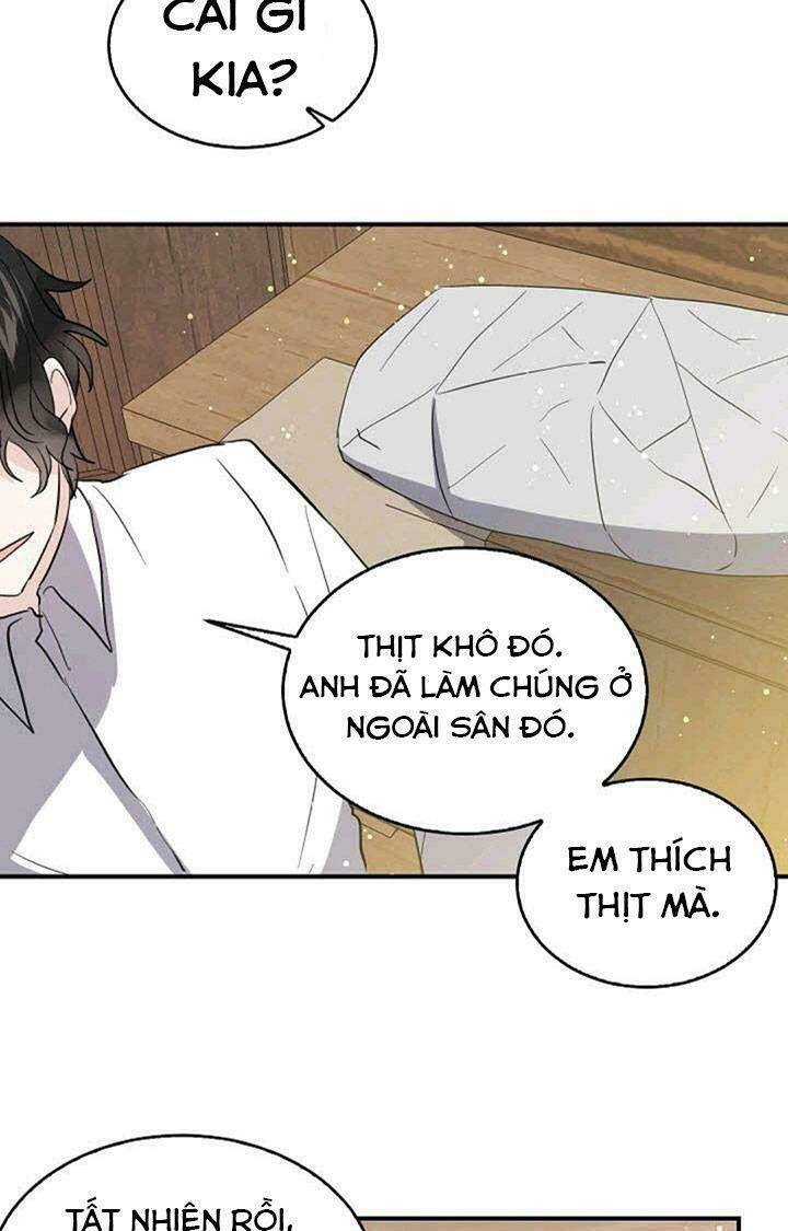 Tôi Là Bạn Gái Cũ Của Một Người Lính Chapter 40 - Next Chapter 41