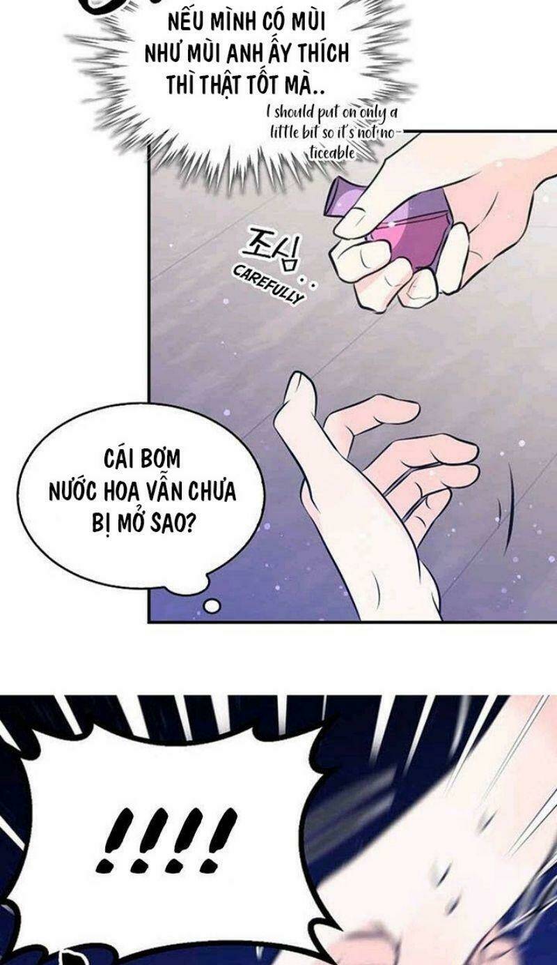 Tôi Là Bạn Gái Cũ Của Một Người Lính Chapter 40 - Next Chapter 41