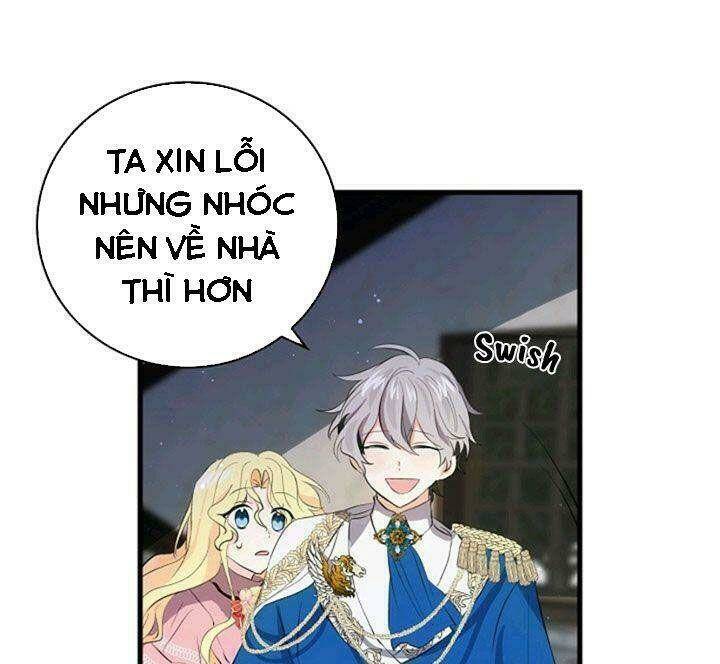 Tôi Là Bạn Gái Cũ Của Một Người Lính Chapter 46 - Next Chapter 47