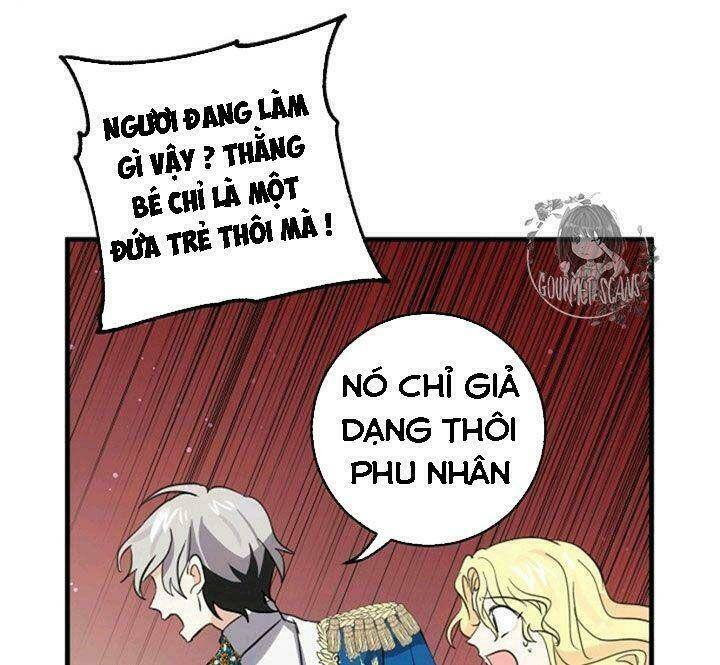 Tôi Là Bạn Gái Cũ Của Một Người Lính Chapter 46 - Next Chapter 47