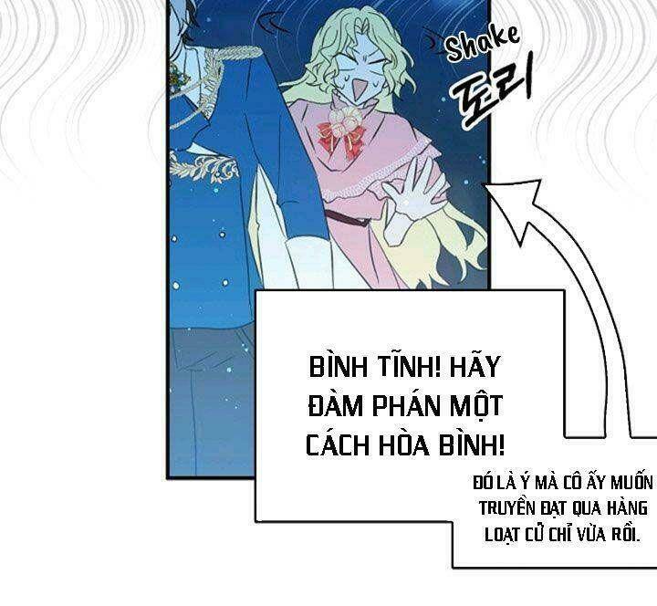 Tôi Là Bạn Gái Cũ Của Một Người Lính Chapter 46 - Next Chapter 47