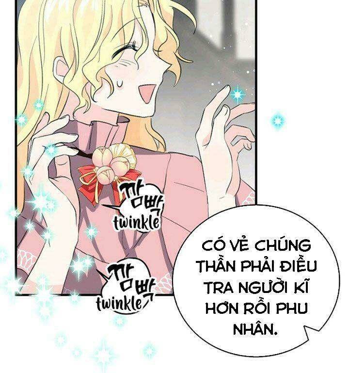 Tôi Là Bạn Gái Cũ Của Một Người Lính Chapter 46 - Next Chapter 47