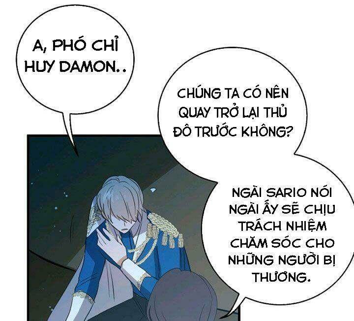 Tôi Là Bạn Gái Cũ Của Một Người Lính Chapter 46 - Next Chapter 47