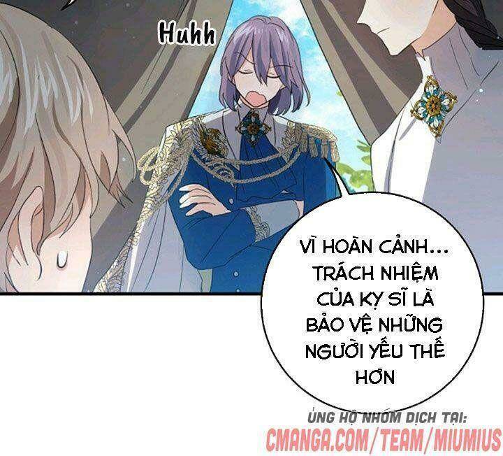 Tôi Là Bạn Gái Cũ Của Một Người Lính Chapter 46 - Next Chapter 47