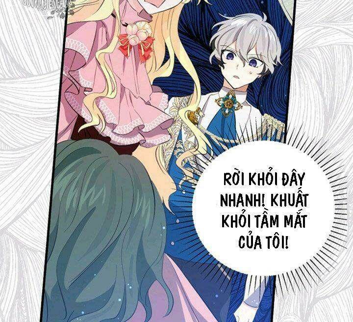 Tôi Là Bạn Gái Cũ Của Một Người Lính Chapter 46 - Next Chapter 47