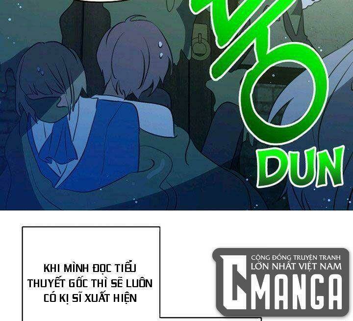 Tôi Là Bạn Gái Cũ Của Một Người Lính Chapter 46 - Next Chapter 47