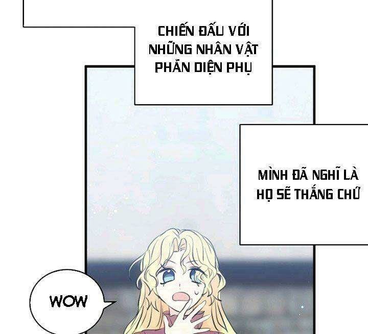 Tôi Là Bạn Gái Cũ Của Một Người Lính Chapter 46 - Next Chapter 47