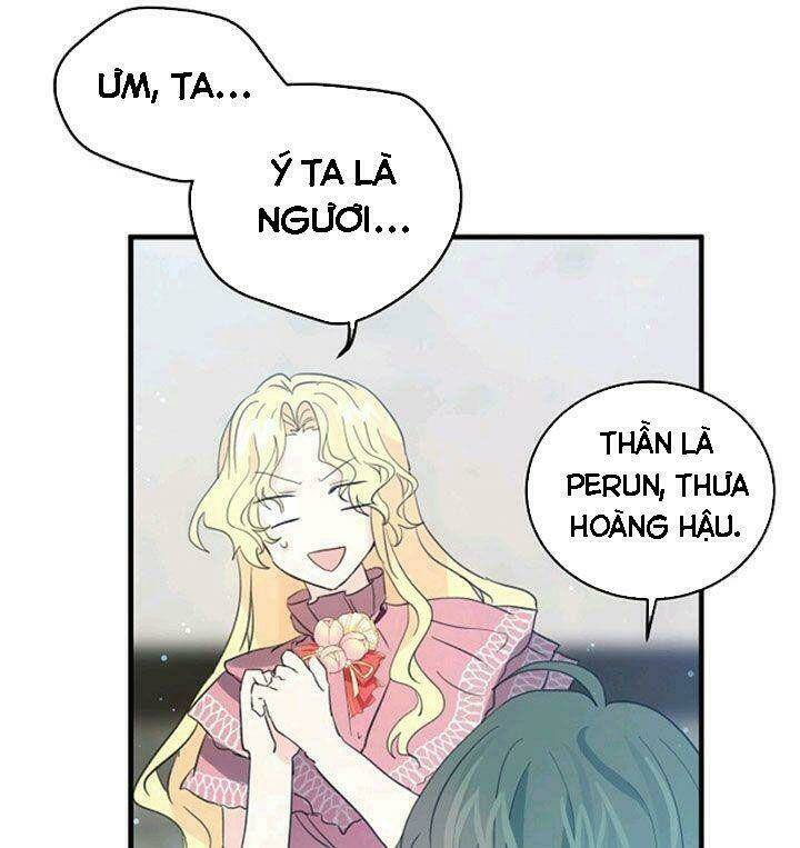 Tôi Là Bạn Gái Cũ Của Một Người Lính Chapter 46 - Next Chapter 47