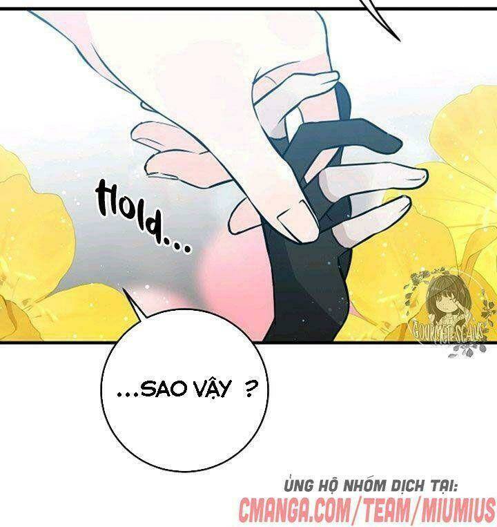 Tôi Là Bạn Gái Cũ Của Một Người Lính Chapter 46 - Next Chapter 47