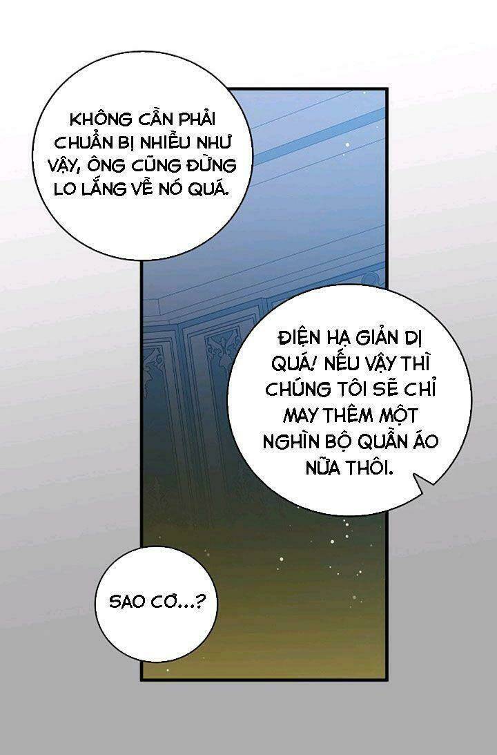 Tôi Là Bạn Gái Cũ Của Một Người Lính Chapter 49 - Next Chapter 50