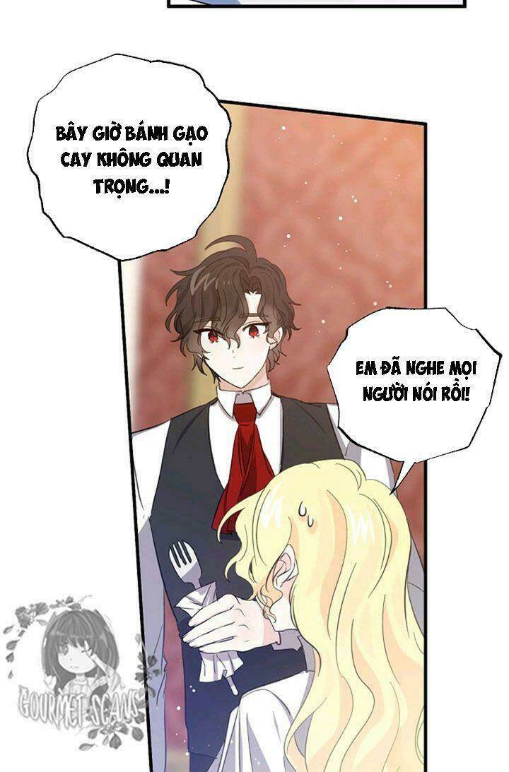 Tôi Là Bạn Gái Cũ Của Một Người Lính Chapter 49 - Next Chapter 50