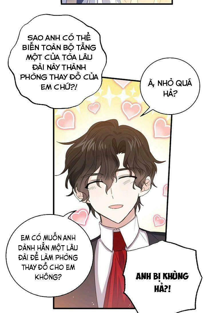 Tôi Là Bạn Gái Cũ Của Một Người Lính Chapter 49 - Next Chapter 50