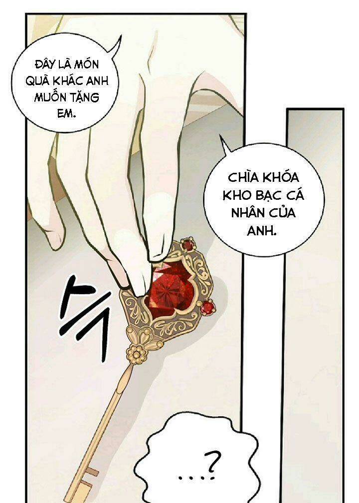 Tôi Là Bạn Gái Cũ Của Một Người Lính Chapter 49 - Next Chapter 50