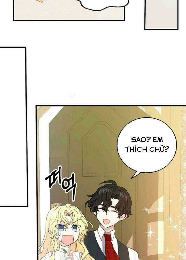 Tôi Là Bạn Gái Cũ Của Một Người Lính Chapter 49 - Next Chapter 50