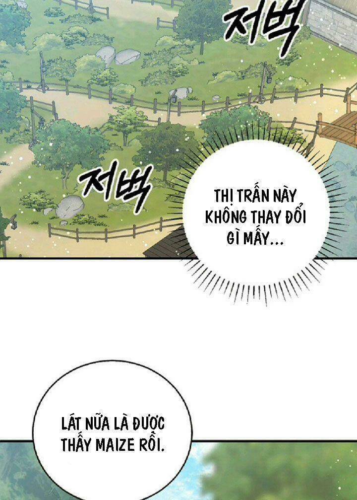 Tôi Là Bạn Gái Cũ Của Một Người Lính Chapter 49 - Next Chapter 50