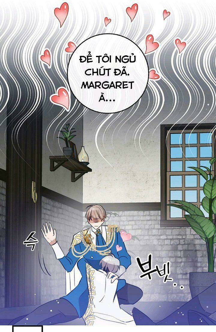 Tôi Là Bạn Gái Cũ Của Một Người Lính Chapter 49 - Next Chapter 50