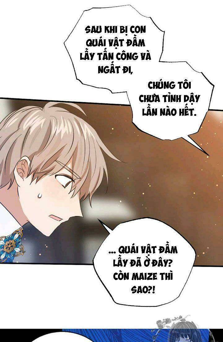 Tôi Là Bạn Gái Cũ Của Một Người Lính Chapter 49 - Next Chapter 50