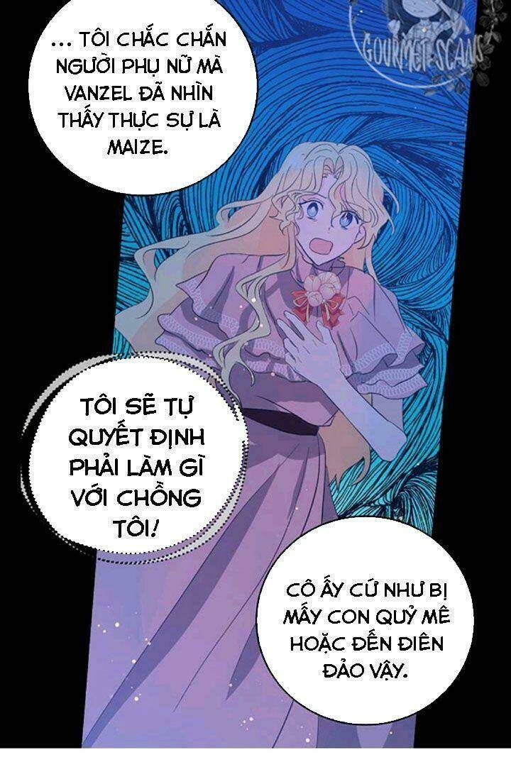 Tôi Là Bạn Gái Cũ Của Một Người Lính Chapter 49 - Next Chapter 50