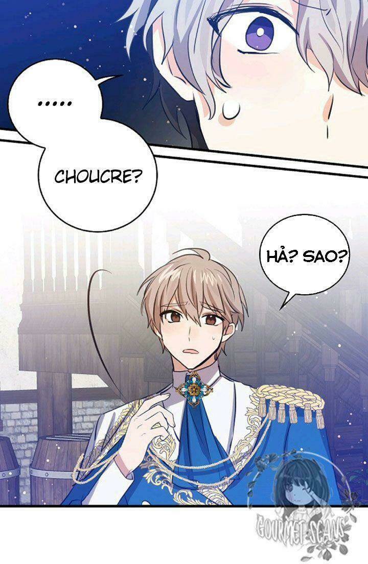 Tôi Là Bạn Gái Cũ Của Một Người Lính Chapter 49 - Next Chapter 50