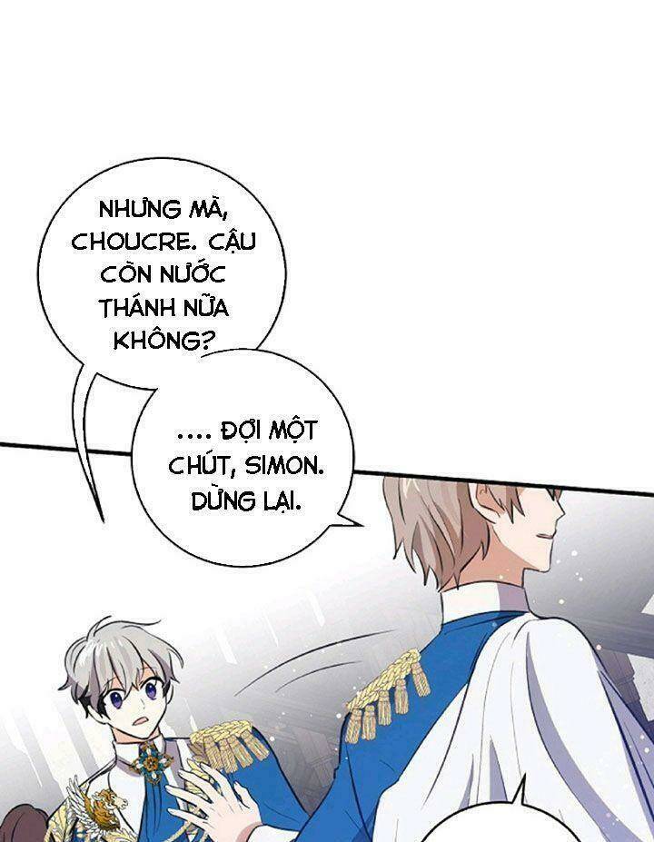 Tôi Là Bạn Gái Cũ Của Một Người Lính Chapter 49 - Next Chapter 50