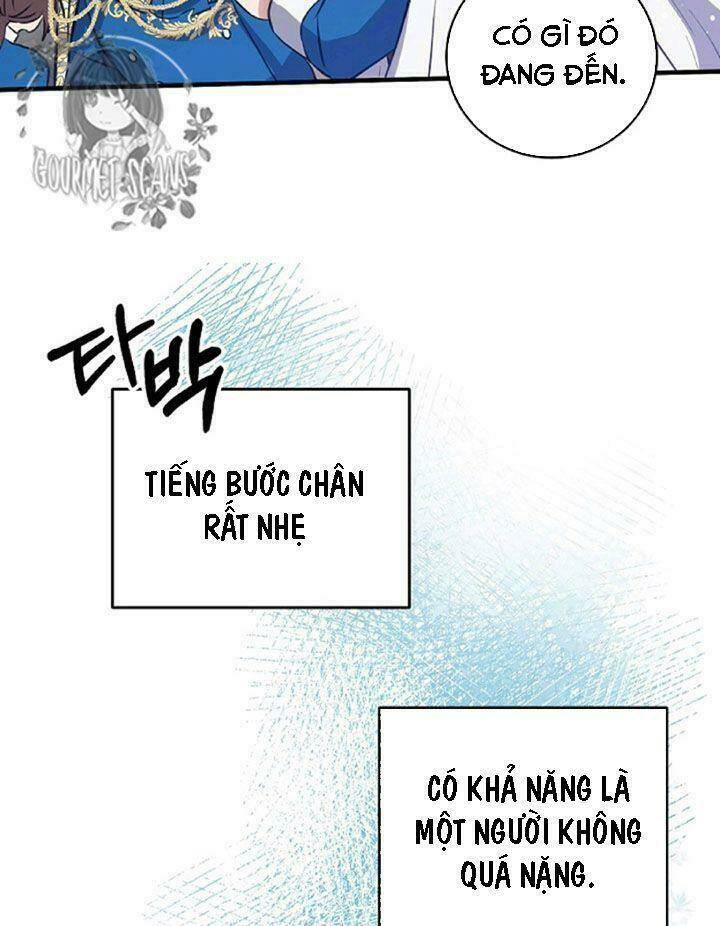 Tôi Là Bạn Gái Cũ Của Một Người Lính Chapter 49 - Next Chapter 50