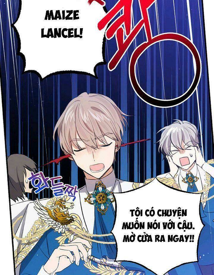 Tôi Là Bạn Gái Cũ Của Một Người Lính Chapter 49 - Next Chapter 50