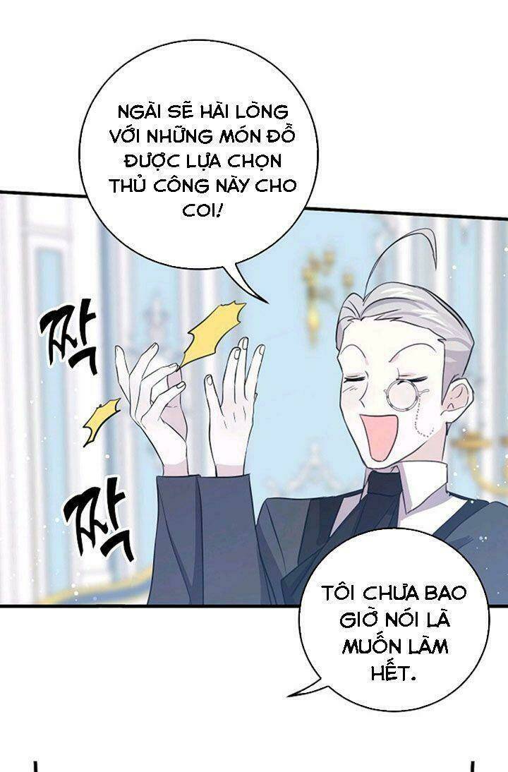 Tôi Là Bạn Gái Cũ Của Một Người Lính Chapter 49 - Next Chapter 50