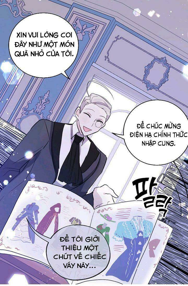 Tôi Là Bạn Gái Cũ Của Một Người Lính Chapter 49 - Next Chapter 50