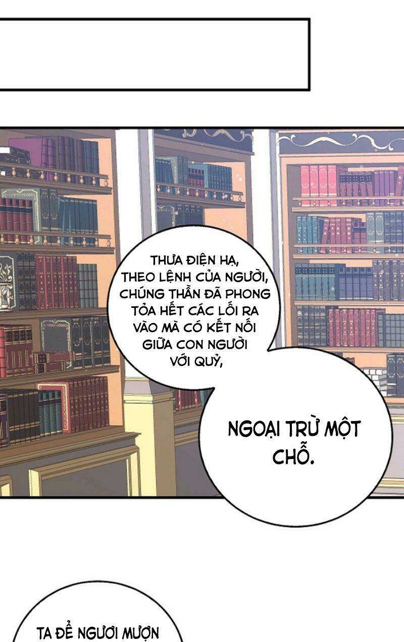 Tôi Là Bạn Gái Cũ Của Một Người Lính Chapter 51 - Next Chapter 52