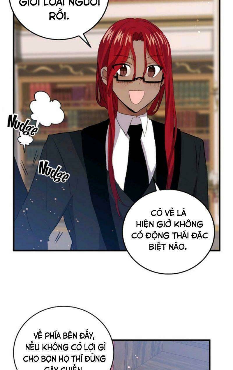 Tôi Là Bạn Gái Cũ Của Một Người Lính Chapter 51 - Next Chapter 52