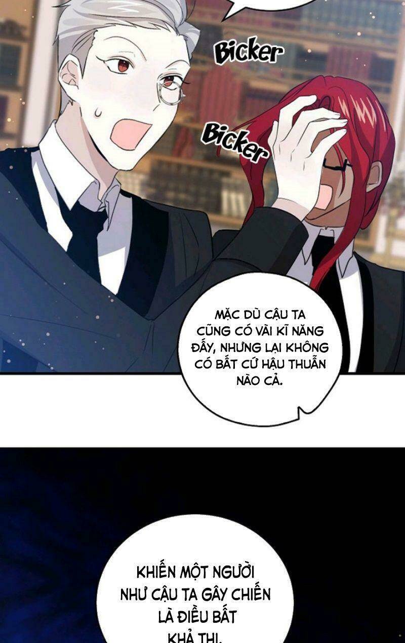 Tôi Là Bạn Gái Cũ Của Một Người Lính Chapter 51 - Next Chapter 52