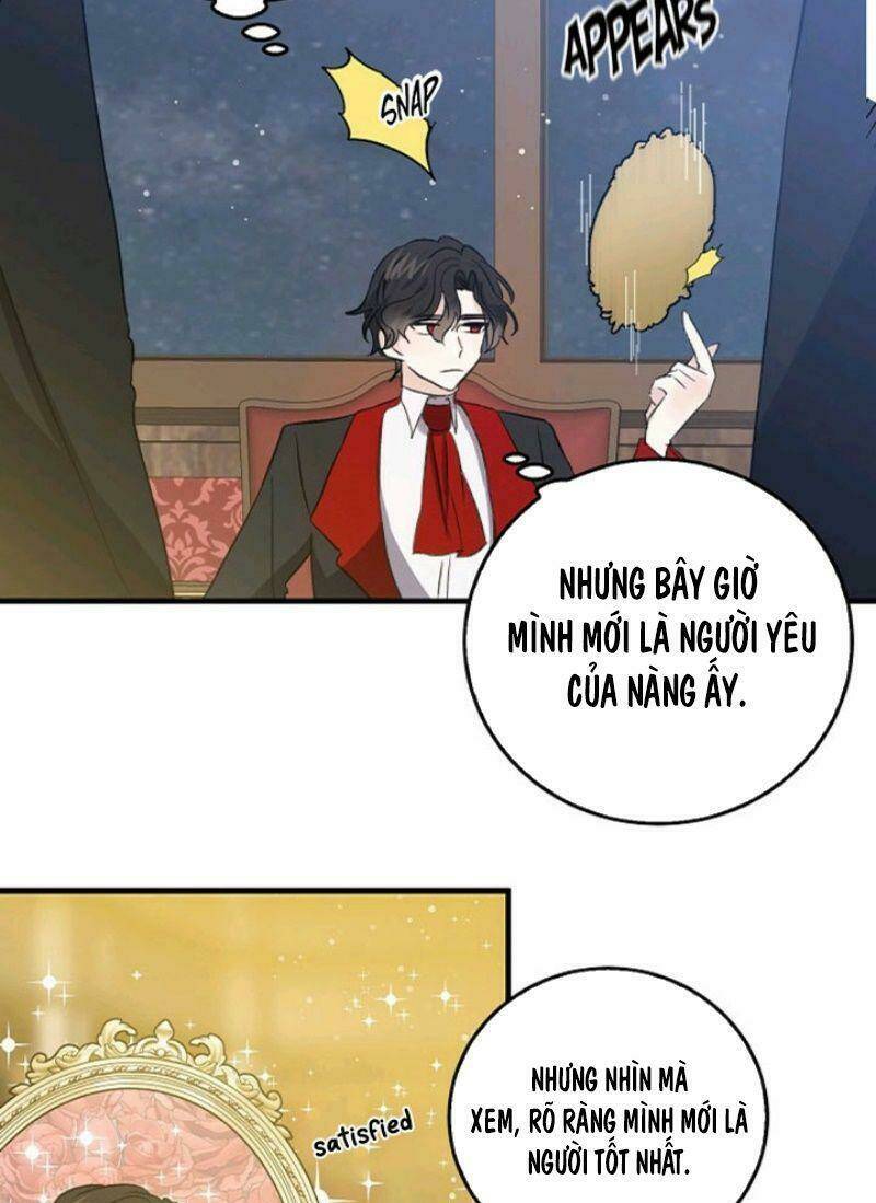 Tôi Là Bạn Gái Cũ Của Một Người Lính Chapter 51 - Next Chapter 52