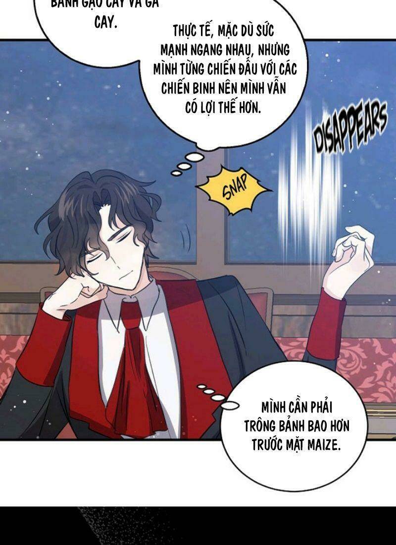 Tôi Là Bạn Gái Cũ Của Một Người Lính Chapter 51 - Next Chapter 52