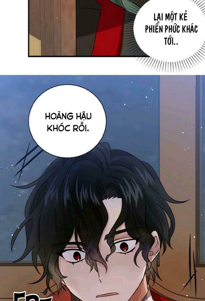 Tôi Là Bạn Gái Cũ Của Một Người Lính Chapter 51 - Next Chapter 52