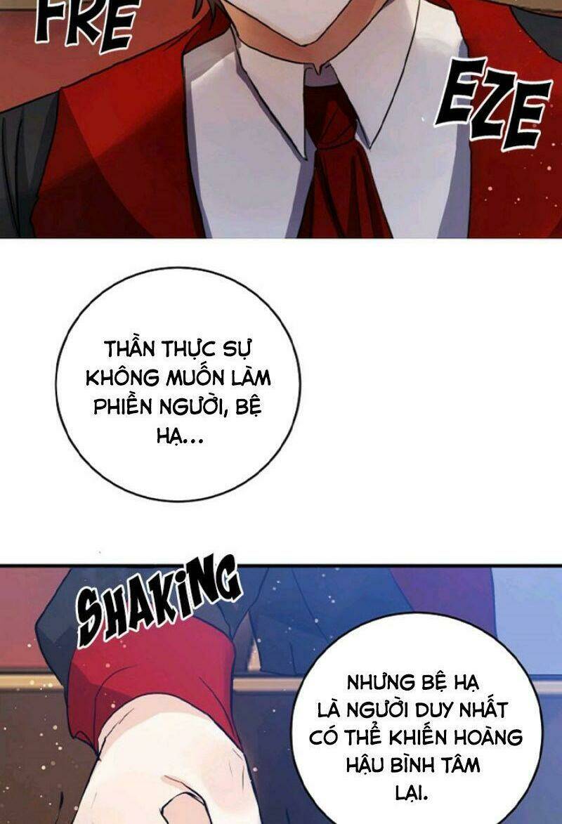 Tôi Là Bạn Gái Cũ Của Một Người Lính Chapter 51 - Next Chapter 52