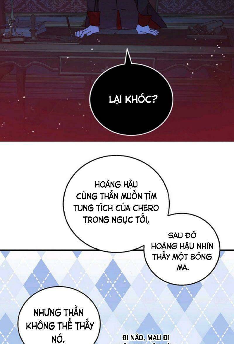 Tôi Là Bạn Gái Cũ Của Một Người Lính Chapter 51 - Next Chapter 52