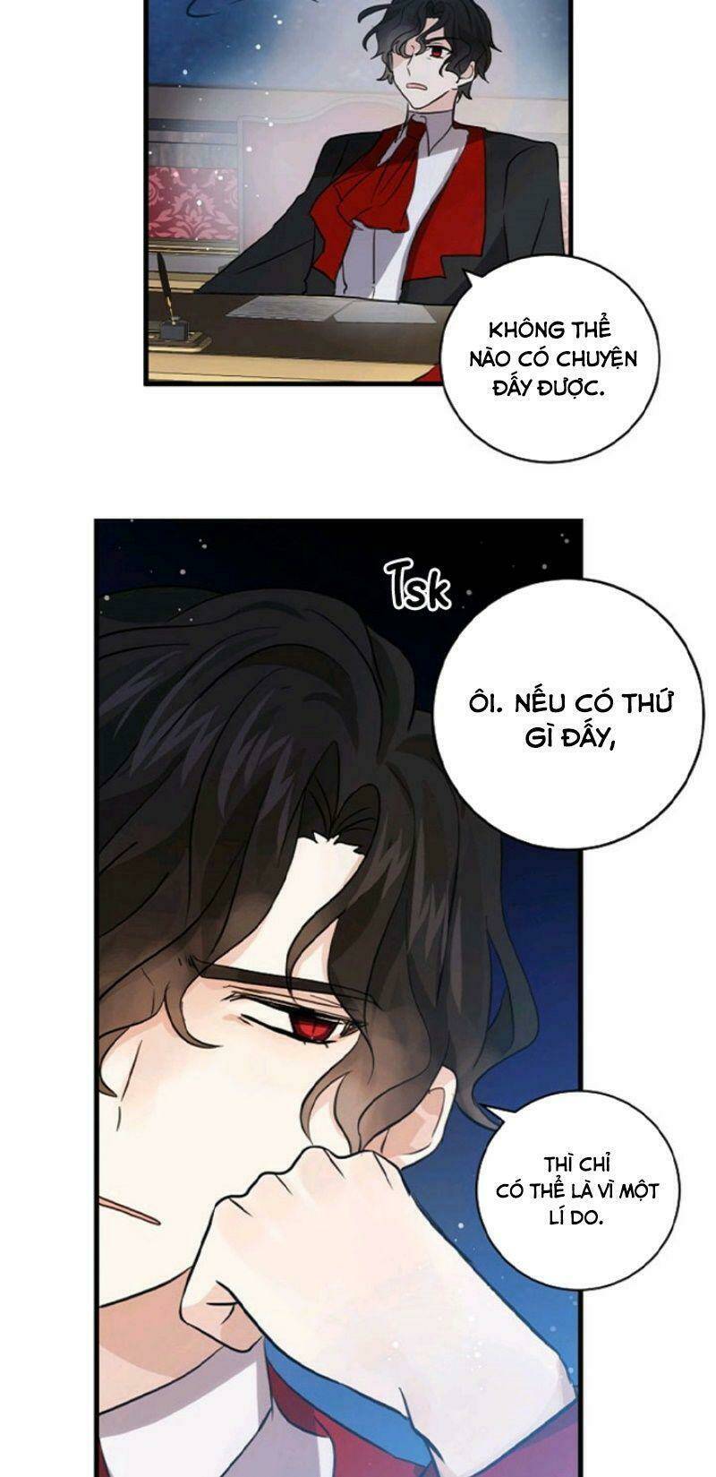 Tôi Là Bạn Gái Cũ Của Một Người Lính Chapter 51 - Next Chapter 52