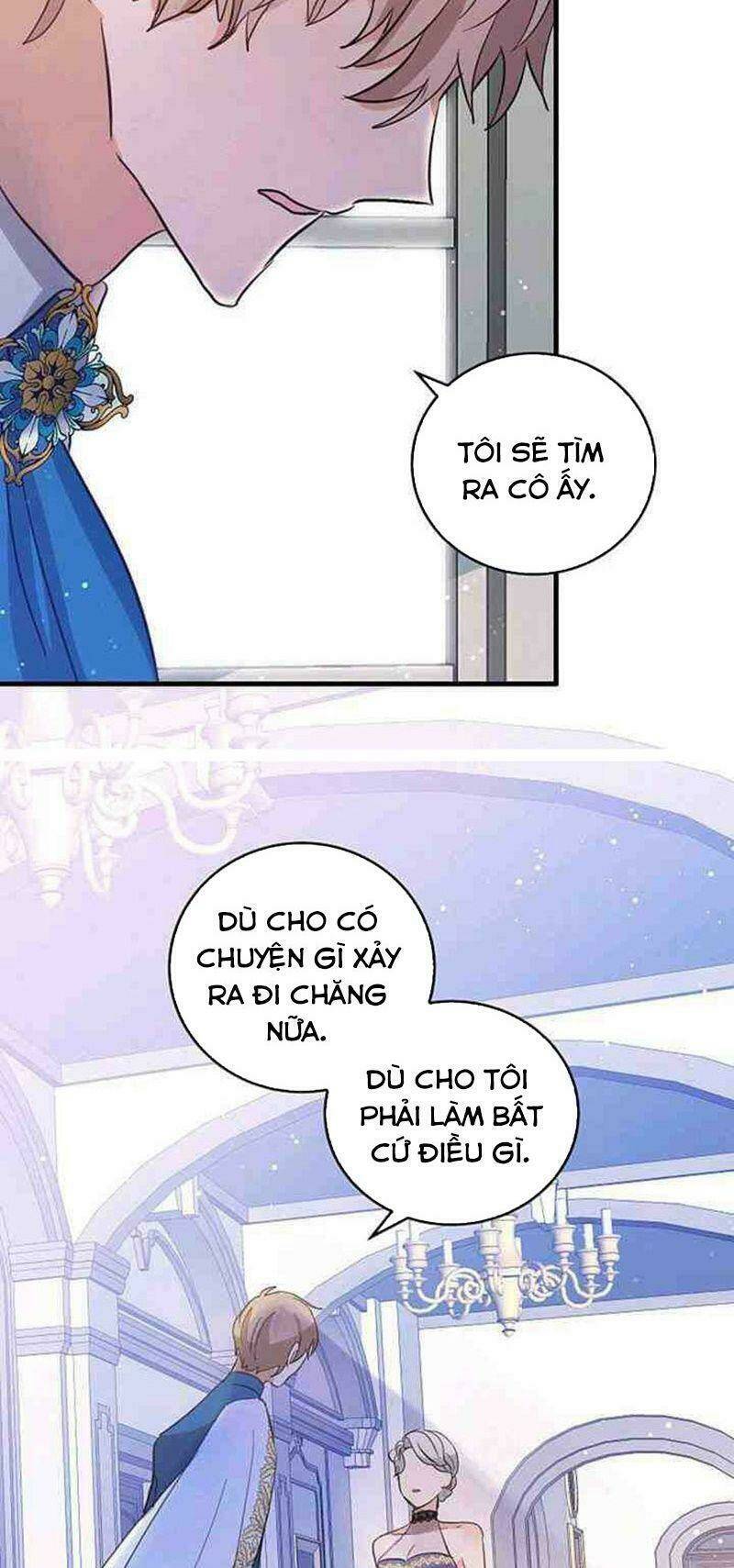 Tôi Là Bạn Gái Cũ Của Một Người Lính Chapter 54 - Next Chapter 55