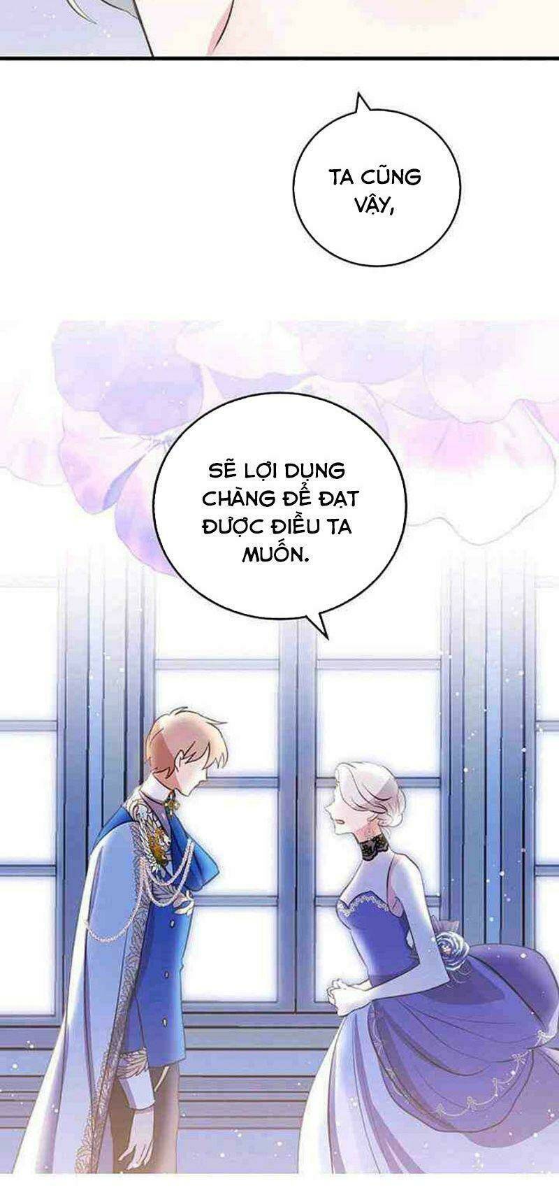 Tôi Là Bạn Gái Cũ Của Một Người Lính Chapter 54 - Next Chapter 55