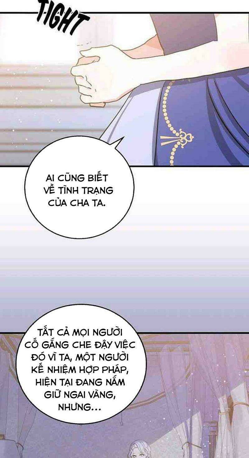 Tôi Là Bạn Gái Cũ Của Một Người Lính Chapter 54 - Next Chapter 55